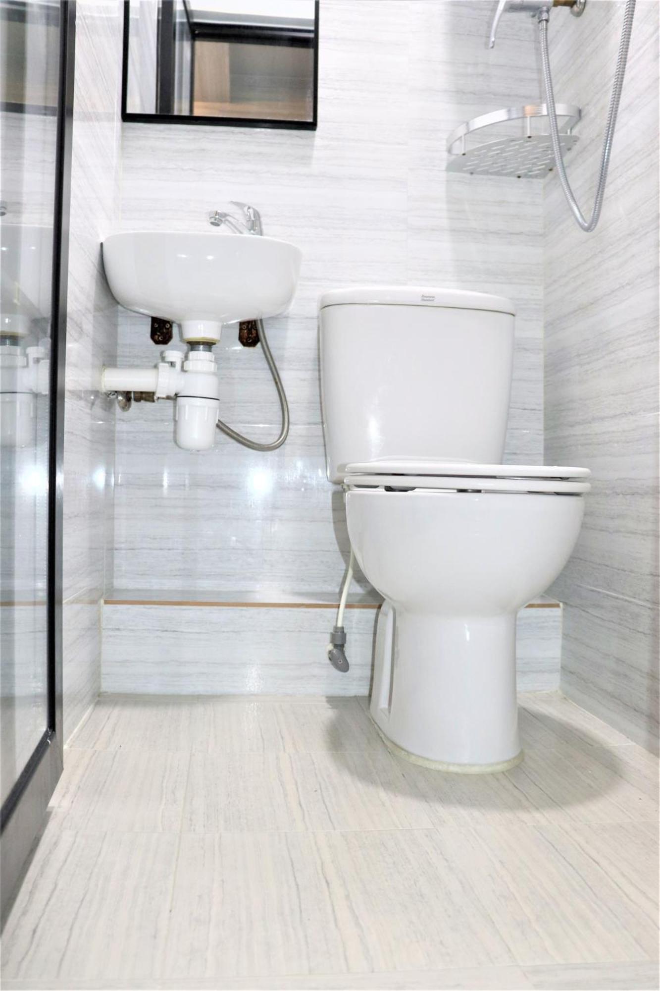Metrocity Lounge Гонконг Номер фото