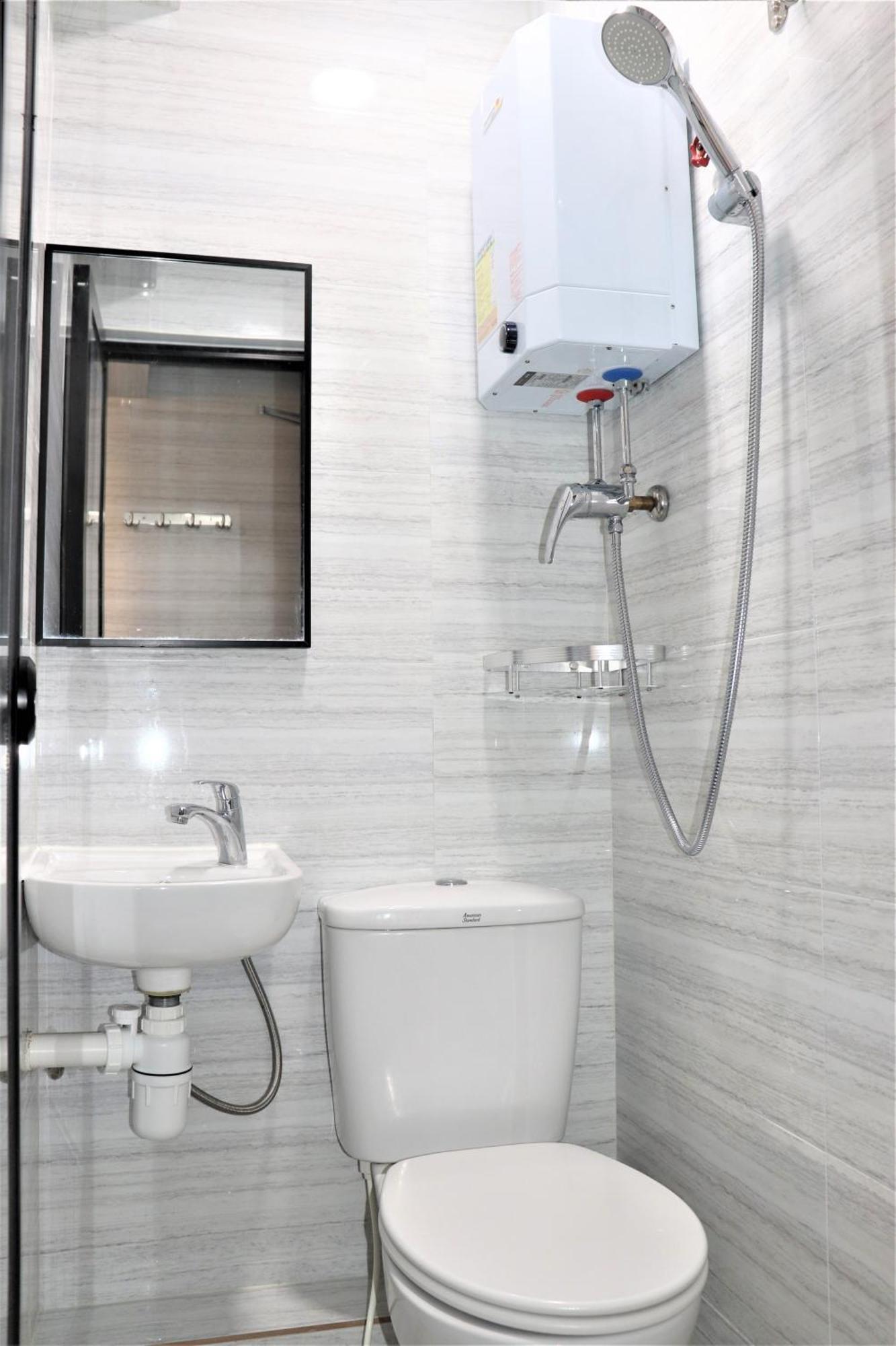 Metrocity Lounge Гонконг Номер фото