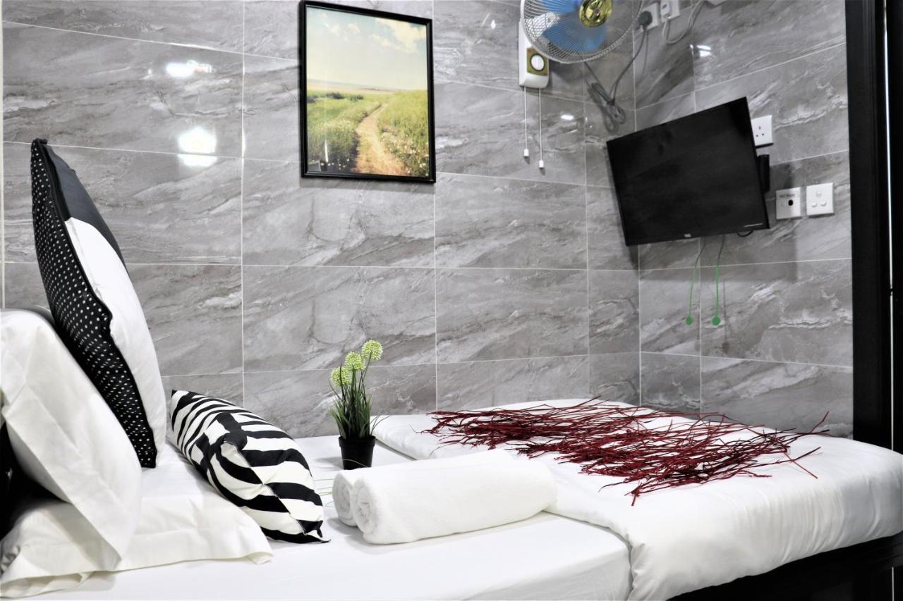 Metrocity Lounge Гонконг Экстерьер фото